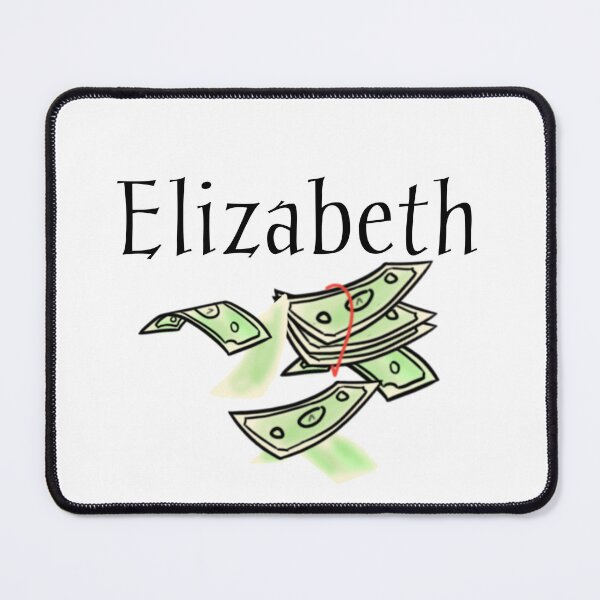 Item preview, Elizabeth designed and sold by vibeno1.