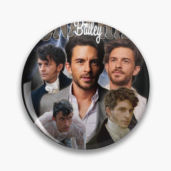 Item preview, Jonathan Bailey Vintage Bootleg designed and sold by garzadeacon.