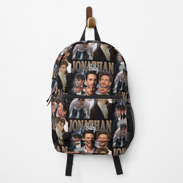 Item preview, Jonathan Bailey Vintage Bootleg designed and sold by garzadeacon.