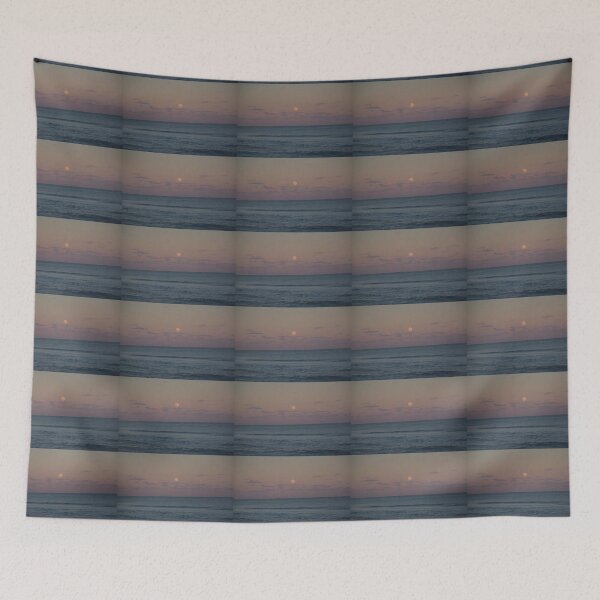 Item preview, Sunrise on Long Beach Island designed and sold by kadypatts.