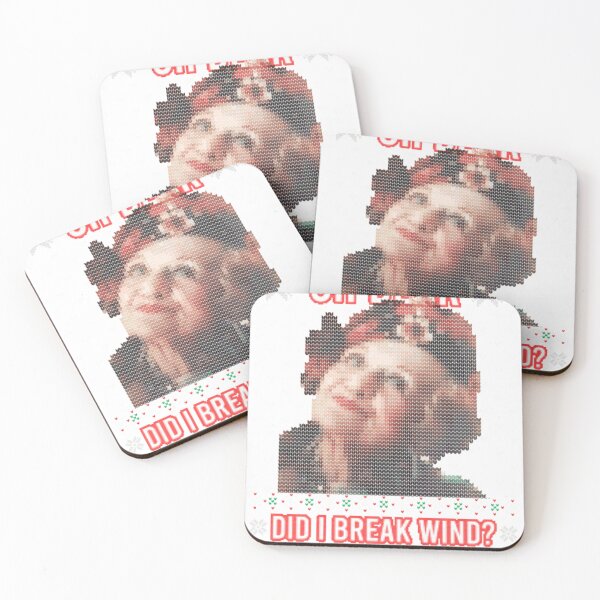 Item preview, Aunt Bethany Did I Just Break Wind designed and sold by MalikBe9.