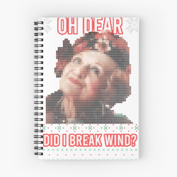 Item preview, Aunt Bethany Did I Just Break Wind designed and sold by MalikBe9.