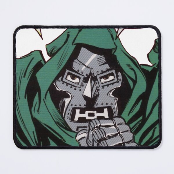 Item preview, The Ultimate Villains  designed and sold by MalikBe9.