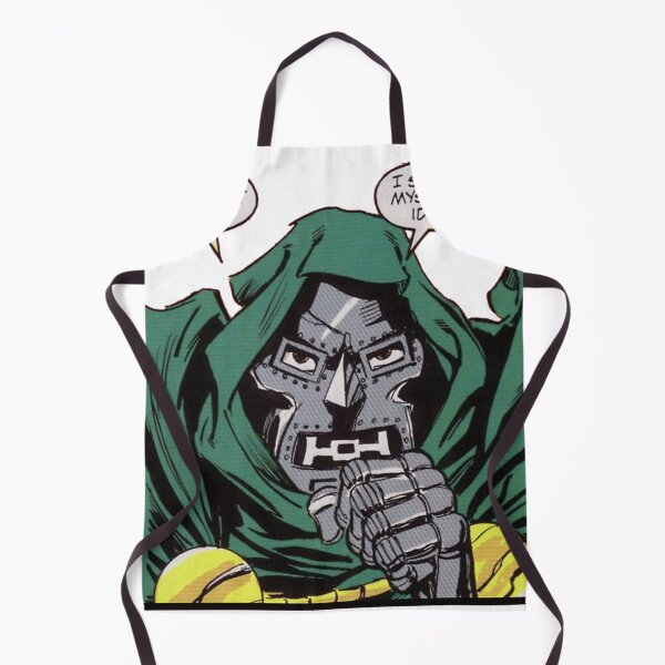 Item preview, The Ultimate Villains designed and sold by MalikBe9.