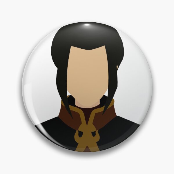 Item preview, Azula minimalist designed and sold by RosieBlaze.