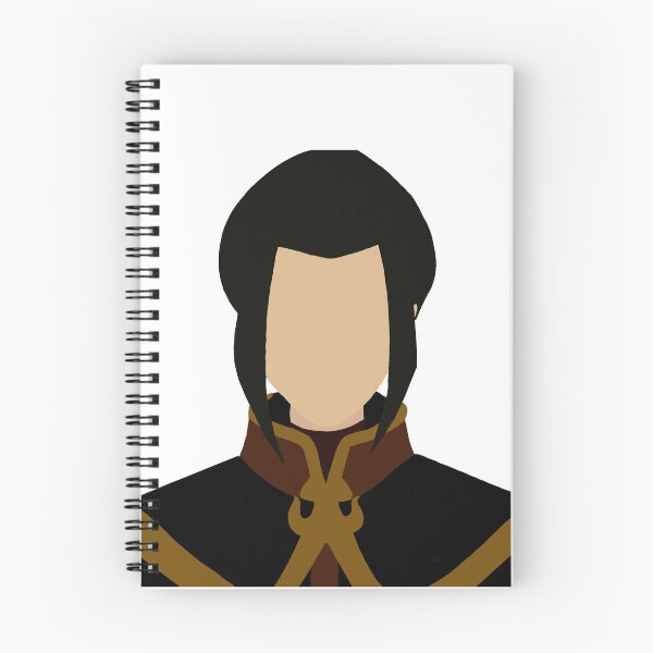 Item preview, Azula minimalist designed and sold by RosieBlaze.