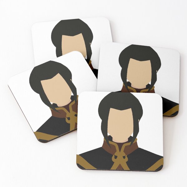 Item preview, Azula minimalist designed and sold by RosieBlaze.