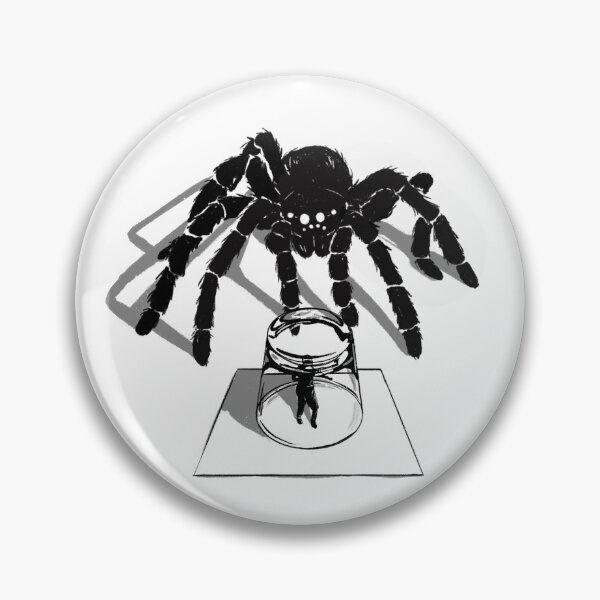 Item preview, Giant Spider designed and sold by jookietea.