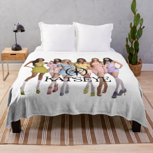 Item preview, Katsieye Girl Group designed and sold by xiaotingfae.