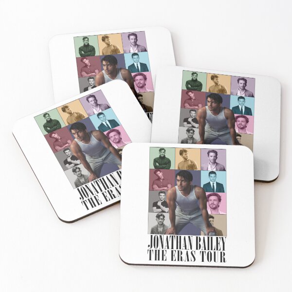 Item preview, Jonathan Bailey The Eras Tour designed and sold by garzadeacon.