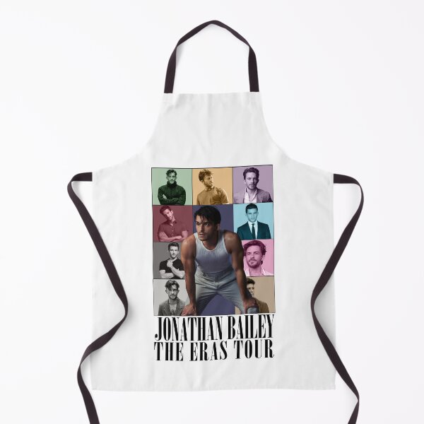 Item preview, Jonathan Bailey The Eras Tour designed and sold by garzadeacon.