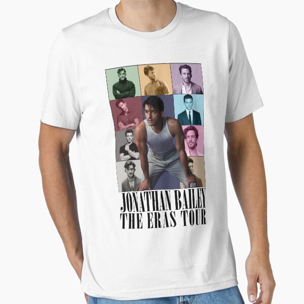 Item preview, Jonathan Bailey The Eras Tour designed and sold by garzadeacon.