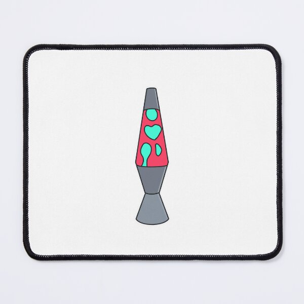 Item preview, Lava lamp designed and sold by snoopybug.