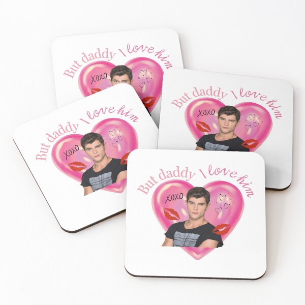 Item preview, But daddy I love Diego designed and sold by Diana Moreno.