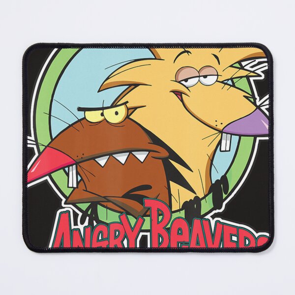 Item preview,  Unhappy Beavers designed and sold by CoreyHayes8.