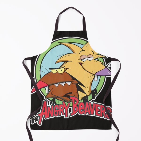 Item preview, Unhappy Beavers designed and sold by CoreyHayes8.