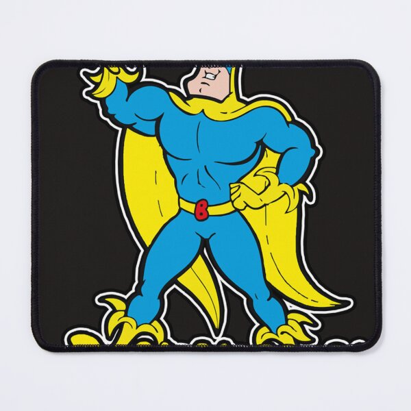Item preview, Bananaman designed and sold by CoreyHayes8.