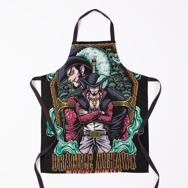 Item preview, Dracule Mihawk designed and sold by RussellLashley.