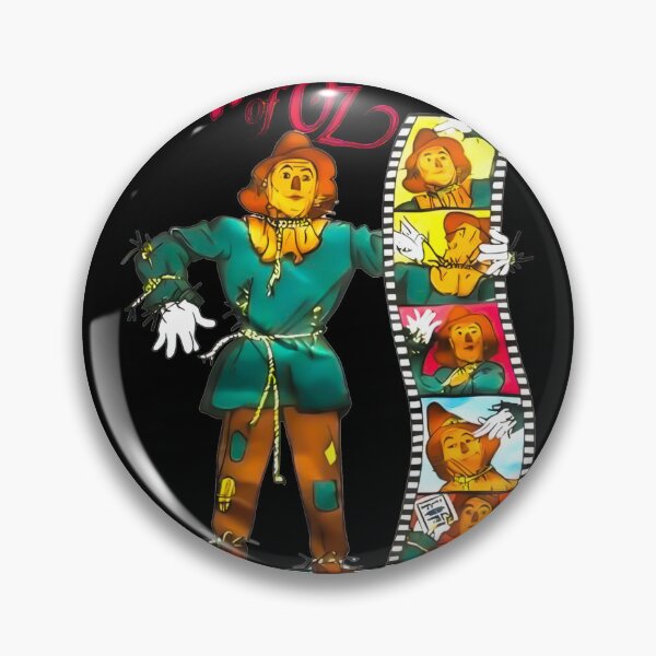 Item preview, wizard of oz designed and sold by garzadeacon.