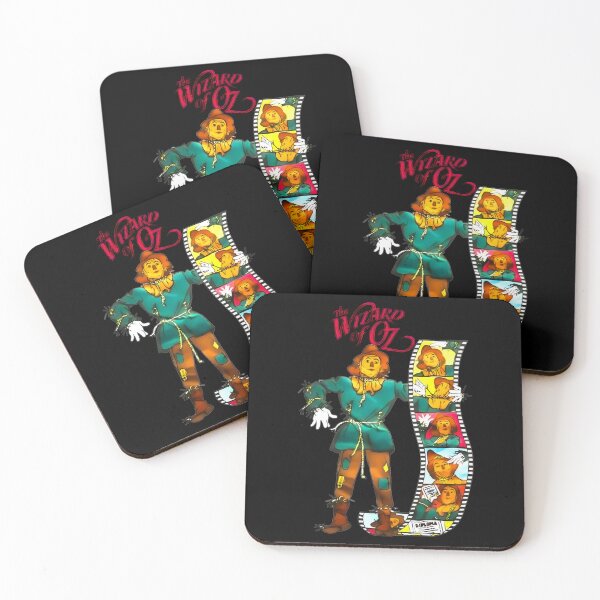 Item preview, wizard of oz designed and sold by garzadeacon.