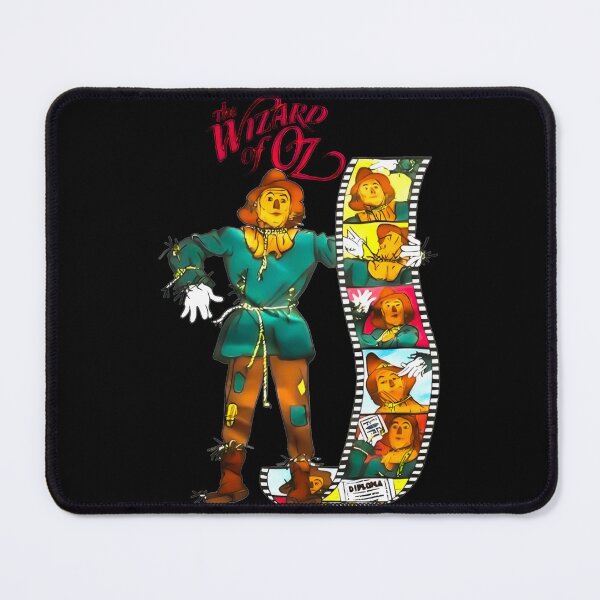 Item preview, wizard of oz designed and sold by garzadeacon.