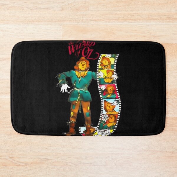 Item preview, wizard of oz designed and sold by garzadeacon.