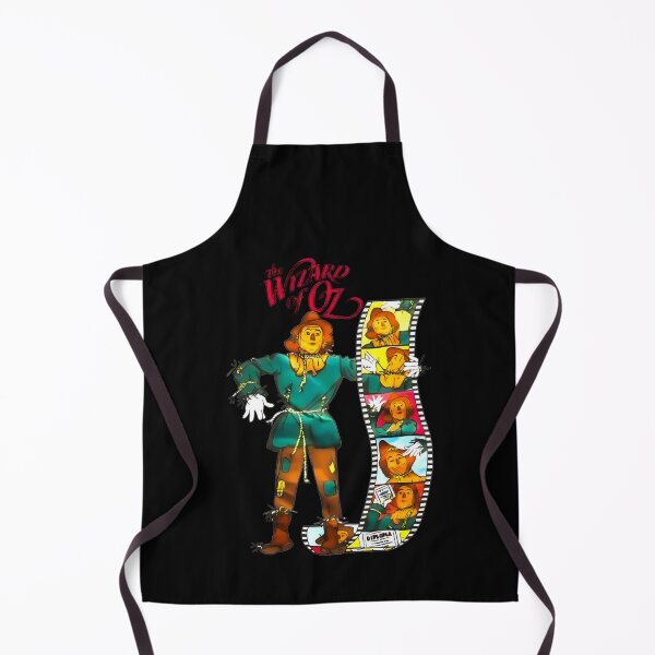 Item preview, wizard of oz designed and sold by garzadeacon.