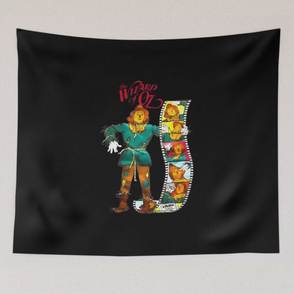 Item preview, wizard of oz designed and sold by garzadeacon.