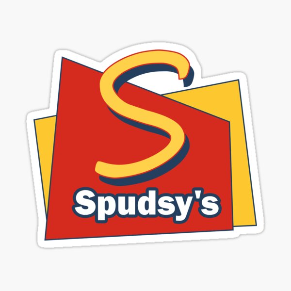 Item preview, Spudsy's designed and sold by Ellador.