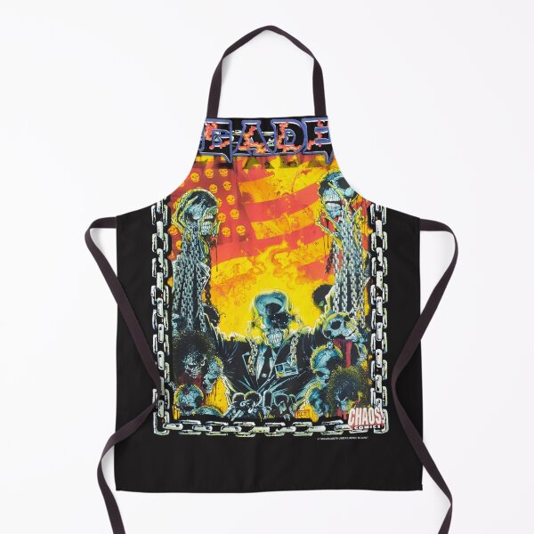 Item preview, 1998 SIZE LARGE MADE IN USA designed and sold by RussellLashley.