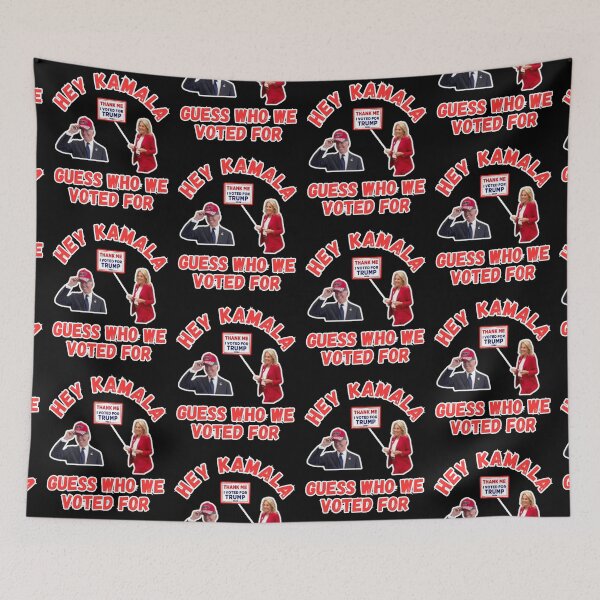 Item preview, Biden Voted For Trump  designed and sold by WoodburyLake.