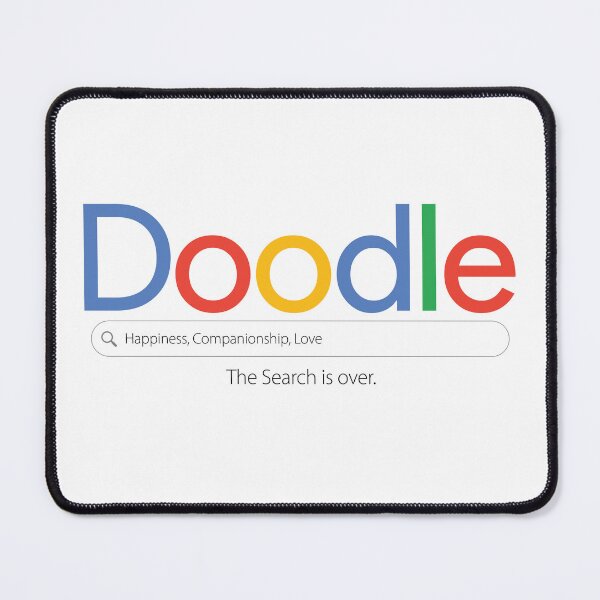 Item preview, Doodle Search designed and sold by darynkyle.