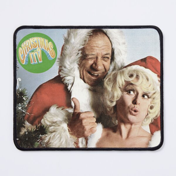 Item preview, Carry On Christmas designed and sold by RussellLashley.