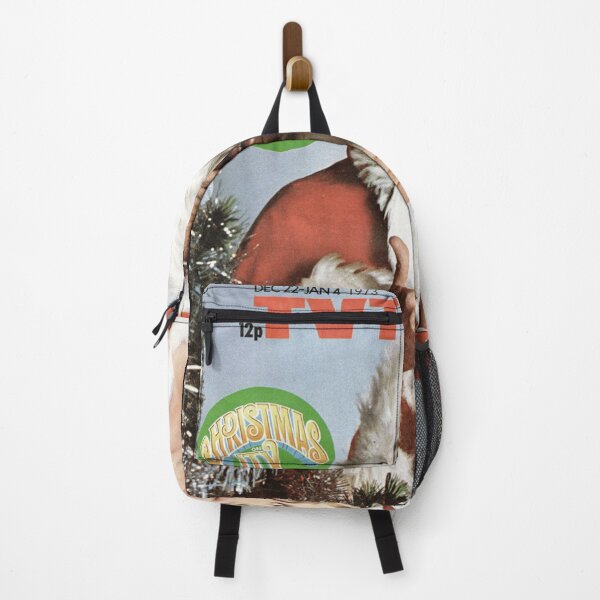 Item preview, Carry On Christmas designed and sold by RussellLashley.