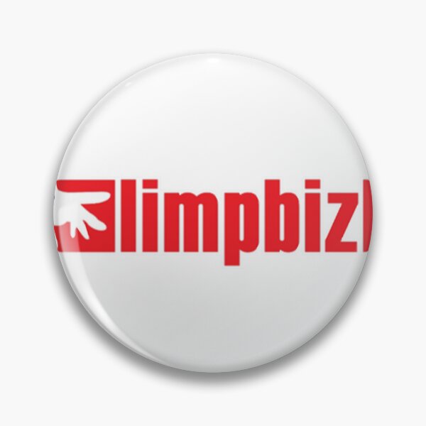 Item preview, Limp Bizkit Rapcore Logo designed and sold by RussellLashley.