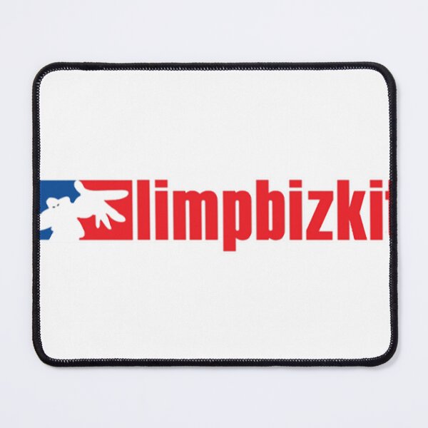 Item preview, Limp Bizkit Rapcore Logo designed and sold by RussellLashley.