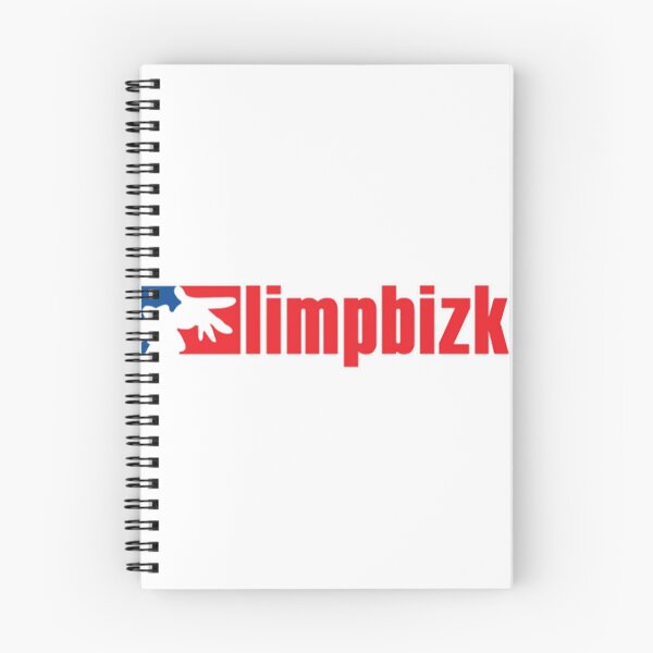 Item preview, Limp Bizkit Rapcore Logo designed and sold by RussellLashley.