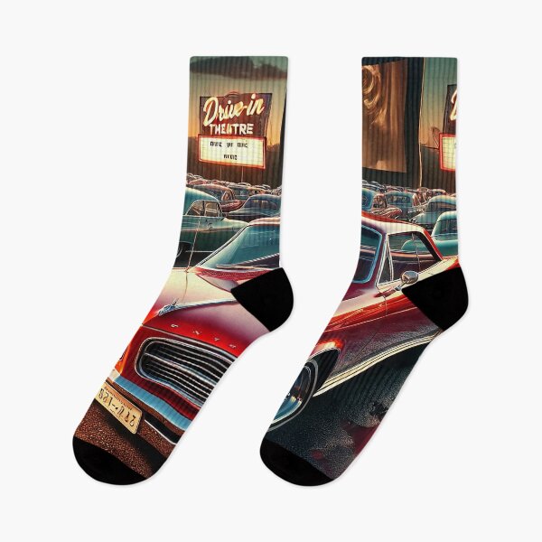 Item preview, Pontiac Catalina 2+2 designed and sold by Random Designs.