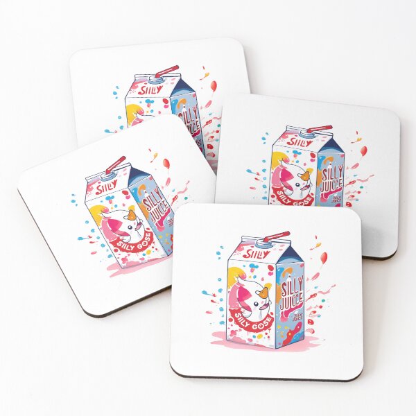 Item preview, Silly Goose juice designed and sold by Nice En.