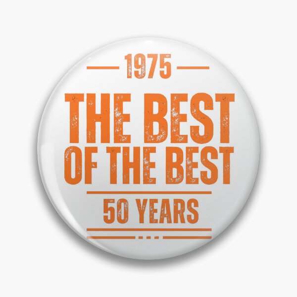 Item preview, 1975 Best of the best 50 Years designed and sold by Azazel77.