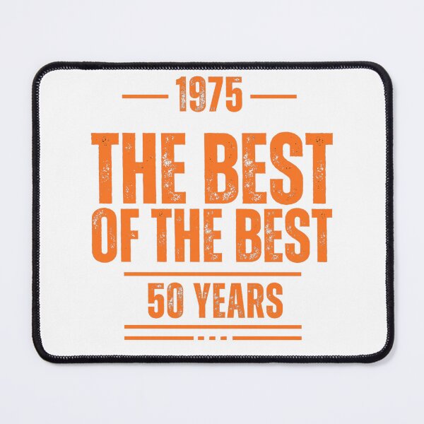 Item preview, 1975 Best of the best 50 Years designed and sold by Azazel77.