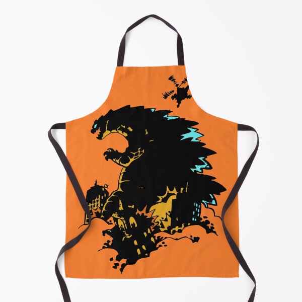Item preview, King Godzilla designed and sold by Marcustutz.