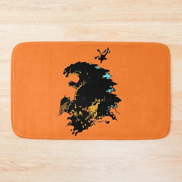 Item preview, King Godzilla designed and sold by Marcustutz.