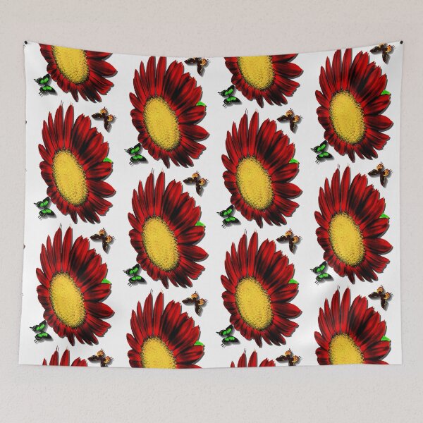 Item preview, Red Velvet Queen designed and sold by Carla Jensen.