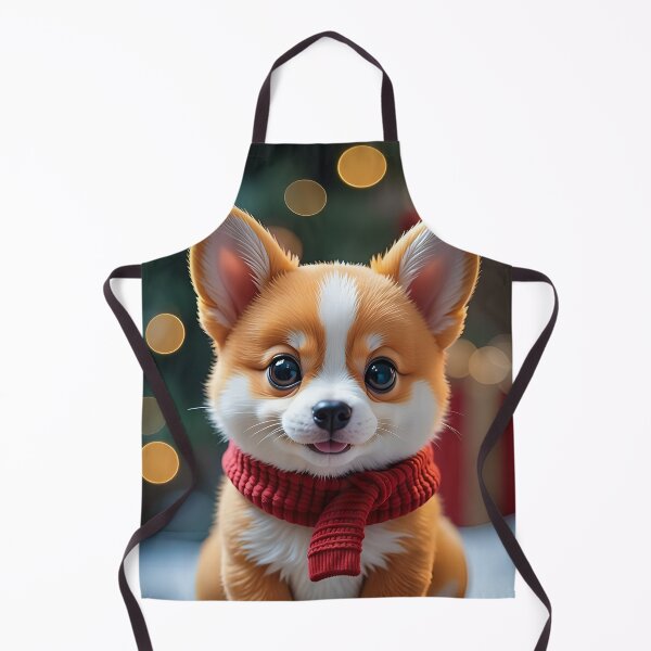 Item preview, Christmas Pals #009 designed and sold by Alexander Butler.