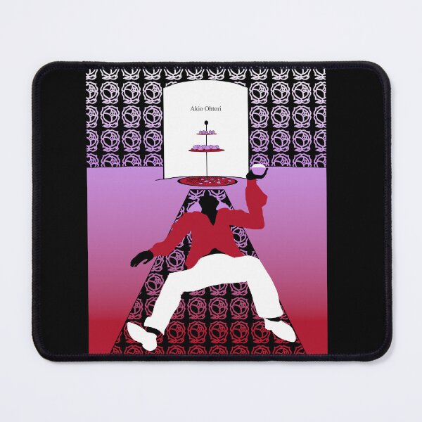 Item preview, Akio Falling Into A Grave With Rose Motif designed and sold by SunflowerEyeArt.