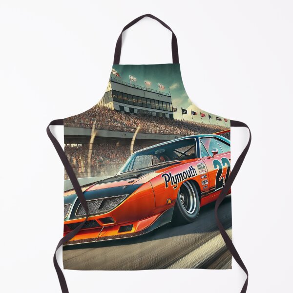 Item preview, Plymouth Superbird designed and sold by Random Designs.