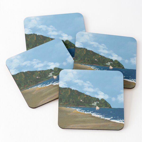 Item preview, The Bay designed and sold by Ophirah Studio.