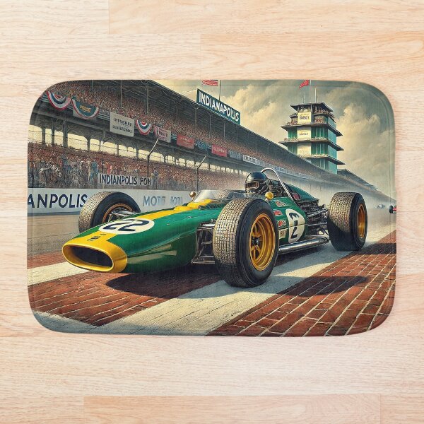 Aperçu de l'œuvre Lotus 38 créée et vendue par Random Designs.