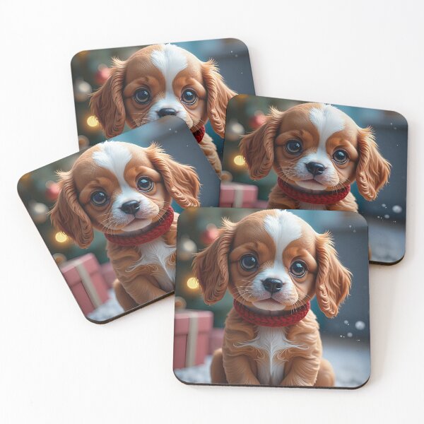 Item preview, Christmas Pals #010 designed and sold by Alexander Butler.